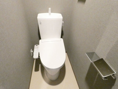 【トイレ】 | メイクスアート千種ウエスト | イメージ