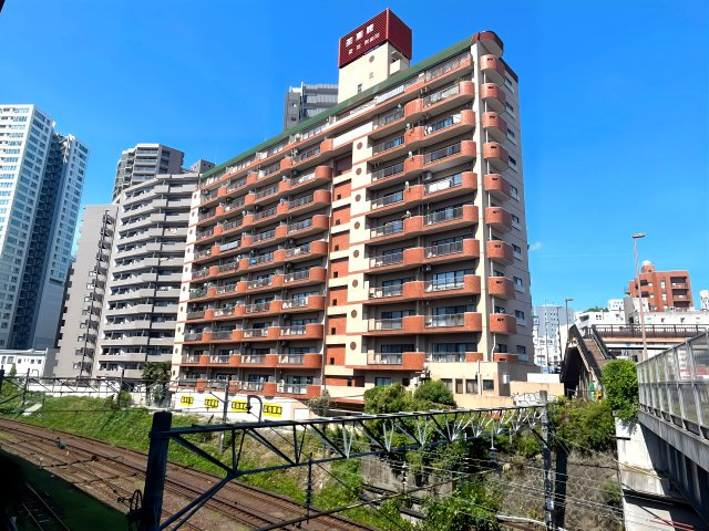 花京院マンション