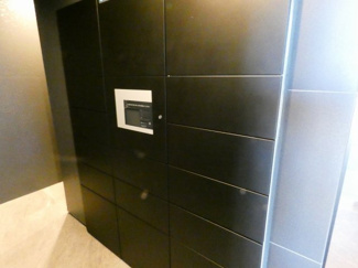 【その他共用部分】 | メイクスアート千種ウエスト | イメージ