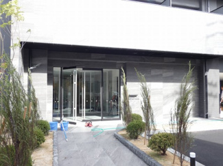 【エントランス】 | メイクスアート千種ウエスト | イメージ