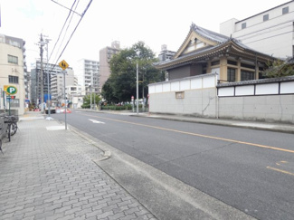 【周辺】 | メイクスアート千種ウエスト