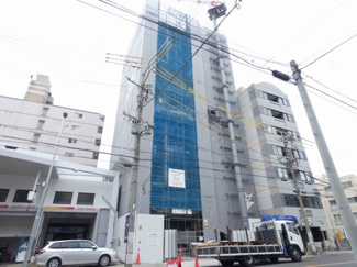 【外観】 | メイクスアート千種ウエスト