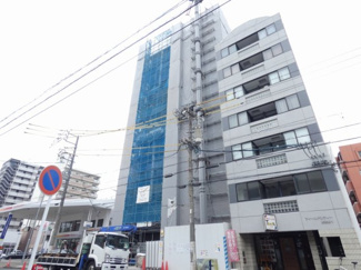 【外観】 | メイクスアート千種ウエスト