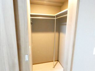 【収納】 | メイクスアート千種ウエスト | イメージ