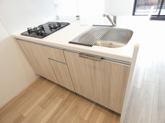 【キッチン】 | メイクスアート千種ウエスト | イメージ