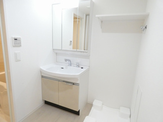 【洗面所】 | メイクスアート千種ウエスト | イメージ