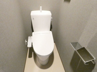 【トイレ】 | メイクスアート千種ウエスト | イメージ