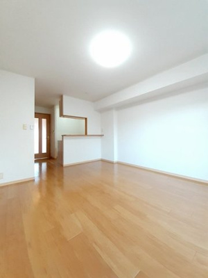 【内装】 | シエル・ヴェルソーⅡ | 内装もきれいです