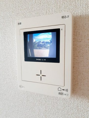 【セキュリティ】 | ホークヒルズ