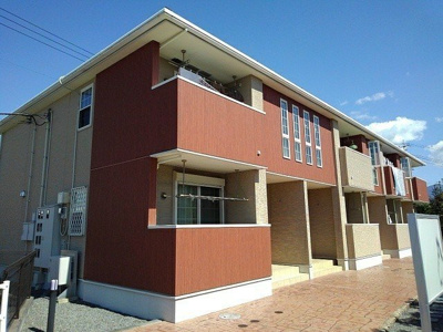 【外観】 | ホークヒルズ | 外観も気になるポイント