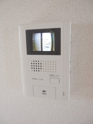 【セキュリティ】 | ヴァンベールＢ