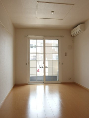 【内装】 | ヴァンベールＢ | 内装もきれいです