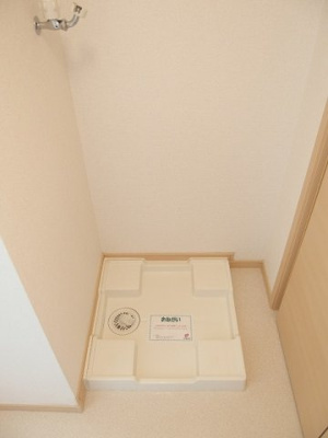 【設備】 | ヴァンベールＢ