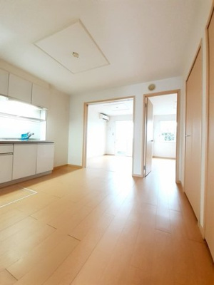 【その他】 | ユニゾン・スクエアⅢ