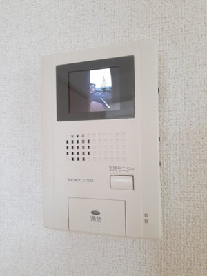 【セキュリティ】 | ユニゾン・スクエアⅢ