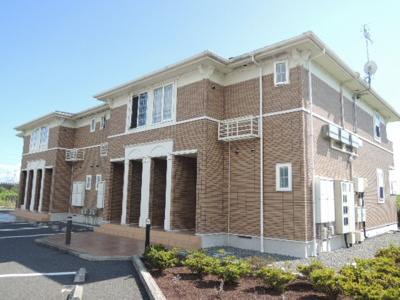 【外観】 | ユニゾン・スクエアⅢ | おしゃれな外観です