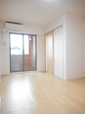 【内装】 | アルヴィータ | 物件の内装です