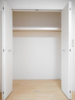 【収納】 | アルヴィータ | ちょっとした収納スペースも充実しています