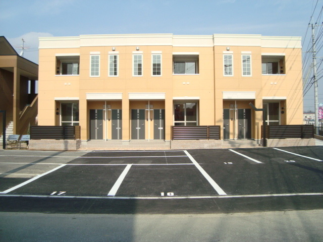 M・MコンフォルトⅡ