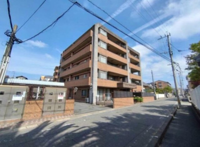 【外観】 | クレアールガーデンズ春日