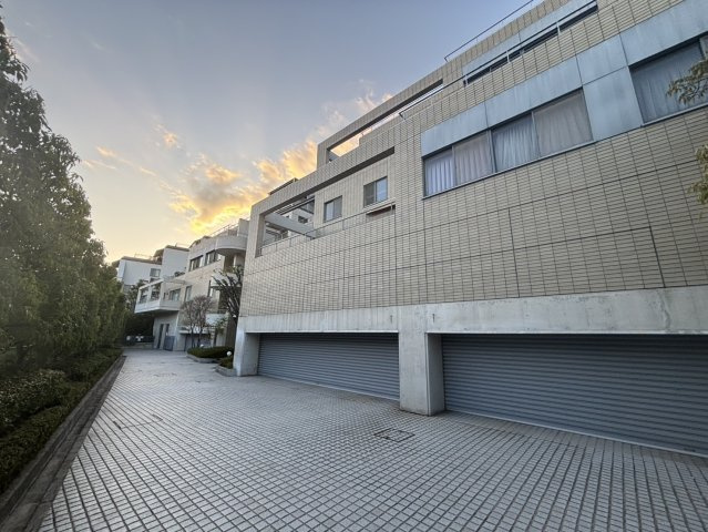 パレロワイヤル芦屋川