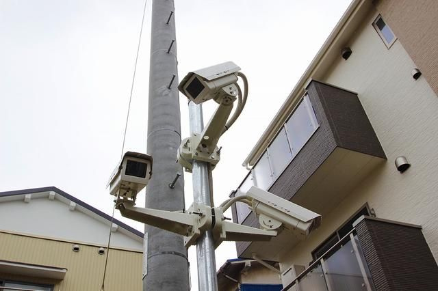 Ｎｕａｇｅ本牧元町の外観