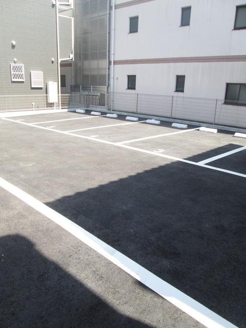 Ｎｕａｇｅ本牧元町のその他共用部分