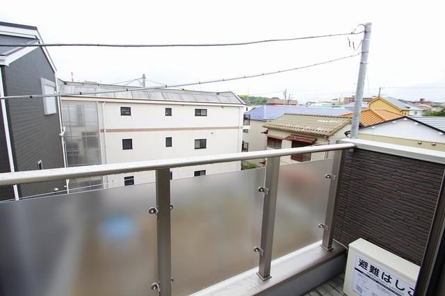 Ｎｕａｇｅ本牧元町の展望