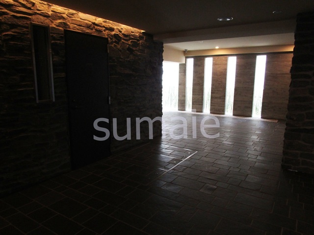 GENOVIA　王子神谷　Skygardenのロビー|ロビーです★