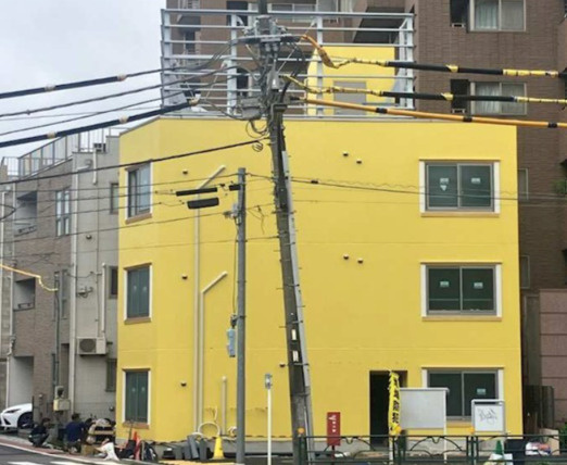 プレシャス方南町