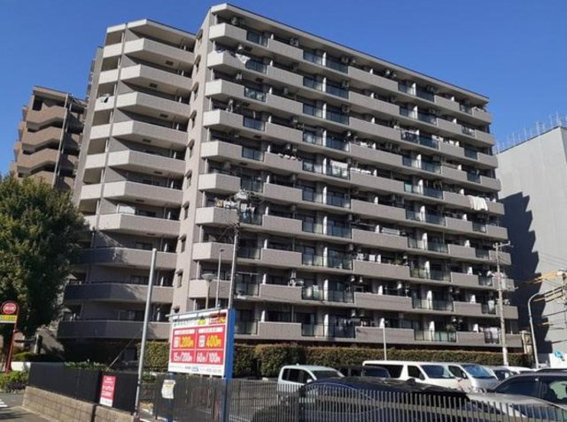 ルミナス横浜阪東橋【仲介手数料無料】