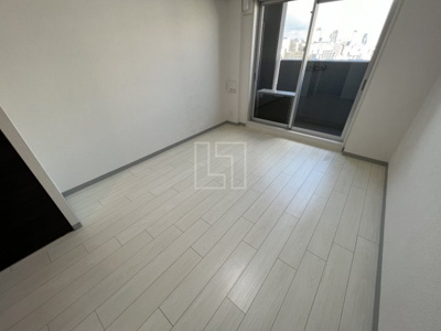 【洋室】 | レオンコンフォート難波ノワール | レオンコンフォート難波ノワール　洋室