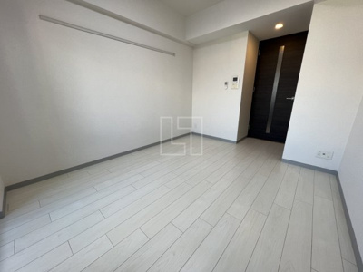 【洋室】 | レオンコンフォート難波ノワール | レオンコンフォート難波ノワール　洋室