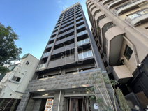 レオンコンフォート難波ノワールの画像