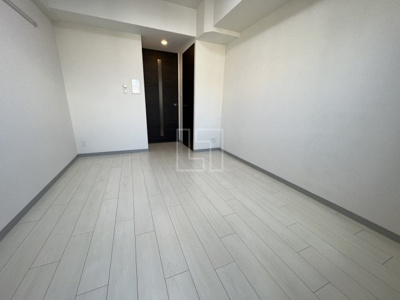 【洋室】 | レオンコンフォート難波ノワール | レオンコンフォート難波ノワール　洋室