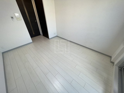 【寝室】 | レオンコンフォート難波ノワール | レオンコンフォート難波ノワール　洋室