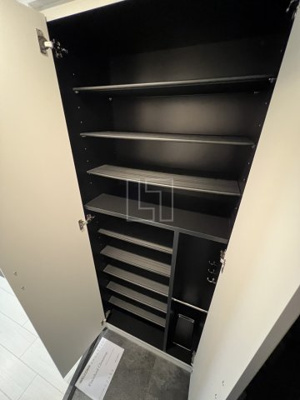 【収納】 | レオンコンフォート難波ノワール | レオンコンフォート難波ノワール　下駄箱