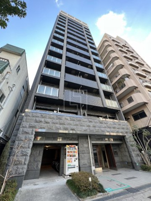 【外観】 | レオンコンフォート難波ノワール | レオンコンフォート難波ノワール　外観