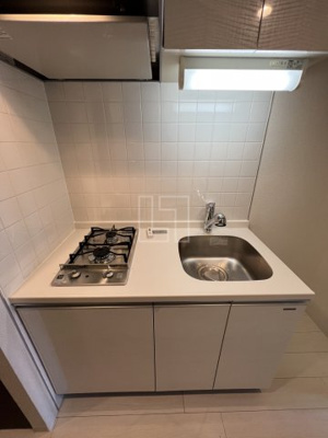 【キッチン】 | レオンコンフォート難波ノワール | レオンコンフォート難波ノワール　システムキッチン