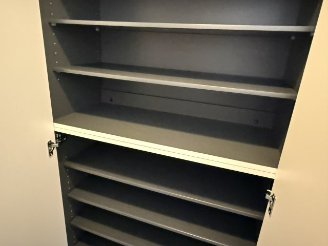 グランディール千鳥の収納