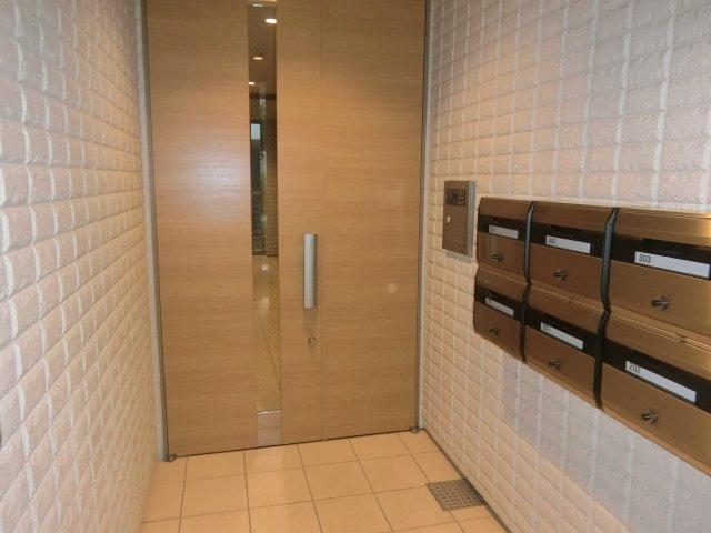 グランディール千鳥のその他共用部分