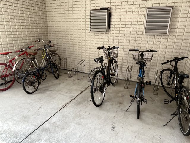 グランディール千鳥のその他共用部分