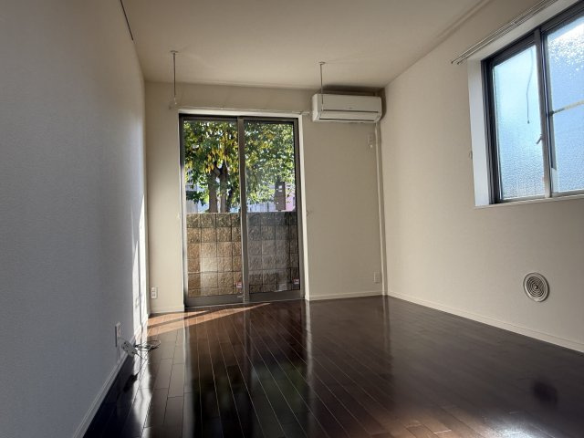 グランディール千鳥の居間・リビング