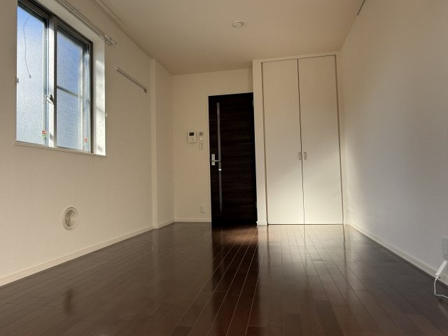 グランディール千鳥の居間・リビング