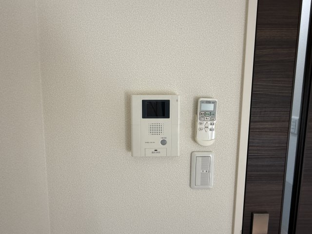 グランディール千鳥のセキュリティ