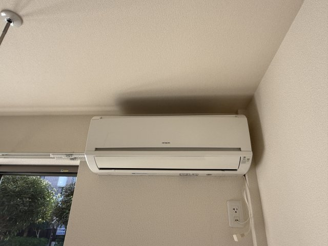 グランディール千鳥の設備