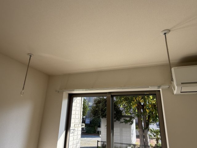 グランディール千鳥の設備