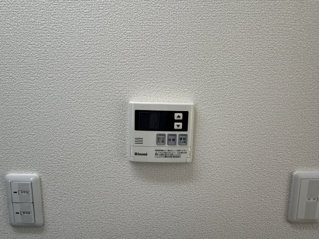 グランディール千鳥の設備