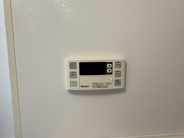 グランディール千鳥の設備