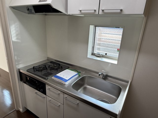 グランディール千鳥のキッチン